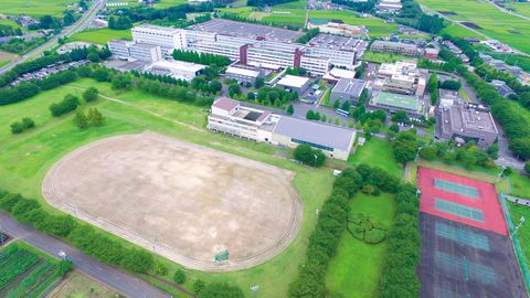国際医療福祉大学 PRイメージ1