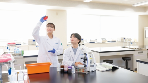 国際医療福祉大学 PRイメージ2