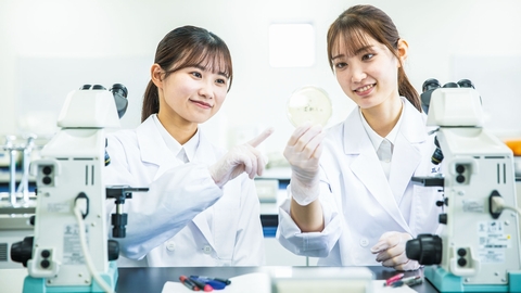 国際医療福祉大学 PRイメージ6