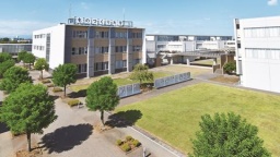 ものつくり大学