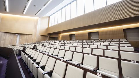 湘南鎌倉医療大学 PRイメージ1