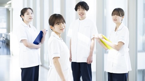湘南鎌倉医療大学 PRイメージ3