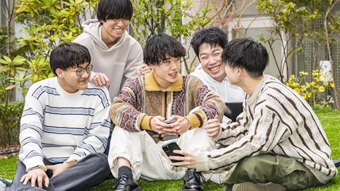 湘南鎌倉医療大学 PRイメージ4
