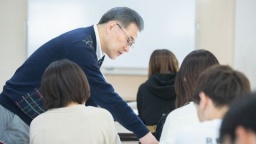 千葉経済大学