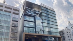 立正大学