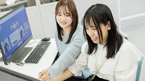 東京法律公務員専門学校仙台校 PRイメージ6