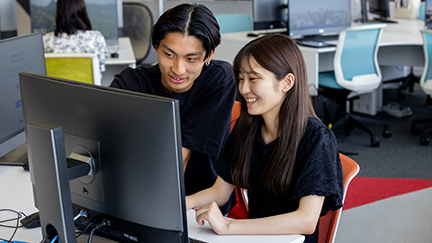 東京ITプログラミング&会計専門学校 PRイメージ1