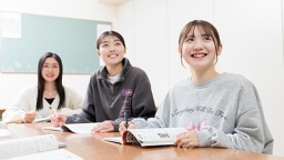 東京法律公務員専門学校