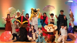 福岡こども短期大学