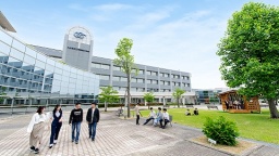 大分県立工科短期大学校