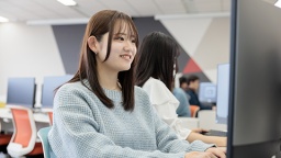 東京ITプログラミング&会計専門学校名古屋校