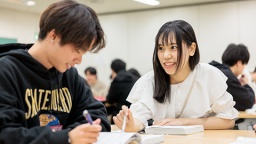 東京法律公務員専門学校名古屋校