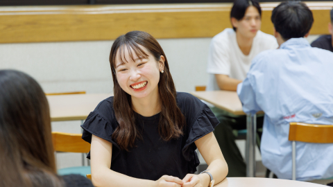 東京法律公務員専門学校名古屋校 PRイメージ3