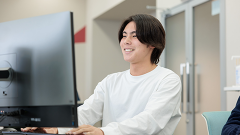京都公務員&IT会計専門学校 PRイメージ1