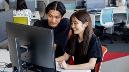 大阪ITプログラミング&会計専門学校