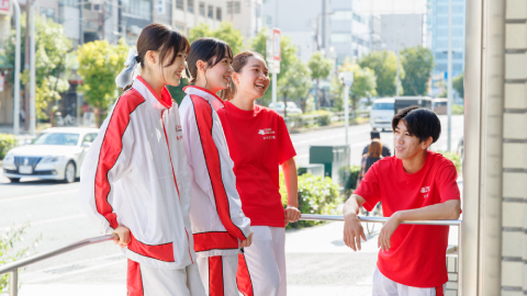 大阪動物専門学校 PRイメージ4