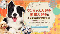大阪動物専門学校天王寺校