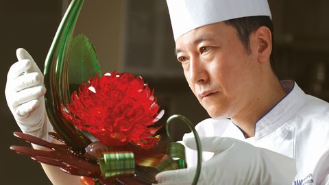 東京製菓学校 PRイメージ5