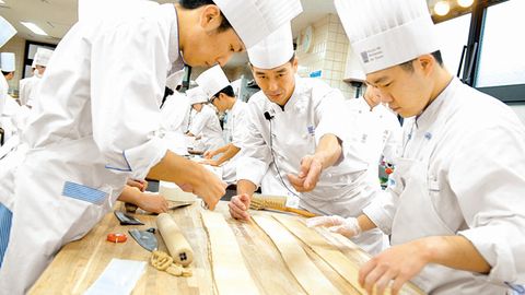 東京製菓学校 PRイメージ6