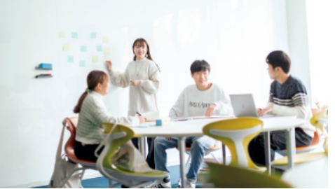 大阪国際大学短期大学部 PRイメージ1