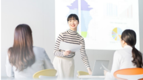 大阪国際大学短期大学部 PRイメージ4