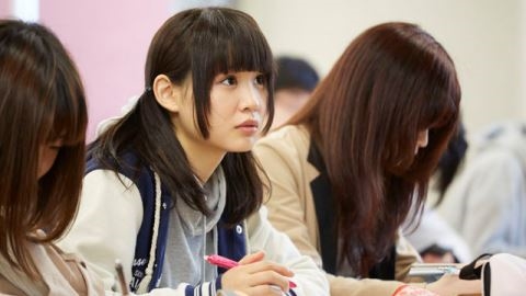 東京富士大学 PRイメージ3