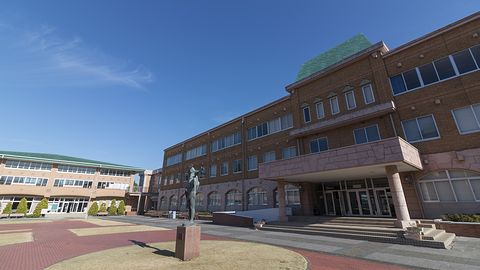 平成国際大学 PRイメージ1