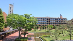 宮城学院女子大学