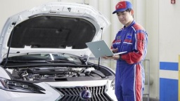 トヨタ名古屋自動車大学校