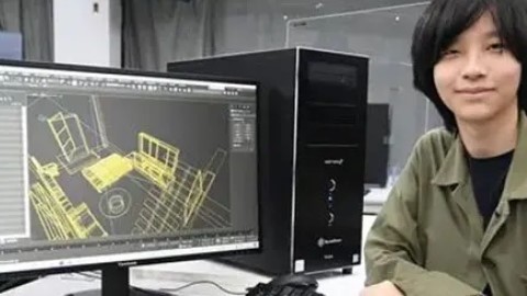 大阪建設専門学校 PRイメージ2