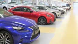 トヨタ神戸自動車大学校
