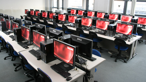 京都コンピュータ学院 PRイメージ3