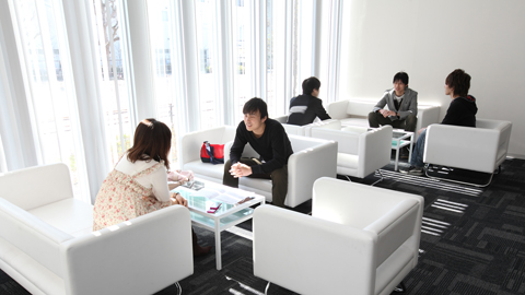 京都コンピュータ学院 PRイメージ4