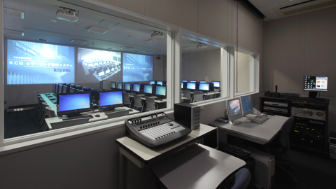 京都コンピュータ学院 PRイメージ6