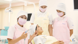 大阪歯科衛生学院専門学校