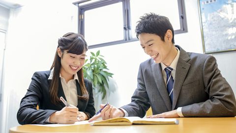 大原簿記専門学校大阪校 PRイメージ2