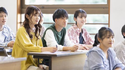 大原簿記専門学校大阪校 PRイメージ5
