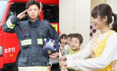 大原ビジネス公務員保育専門学校姫路校