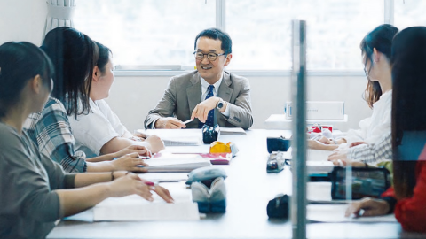 広島文教大学 PRイメージ2