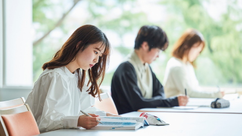 広島文教大学 PRイメージ3