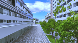 摂南大学