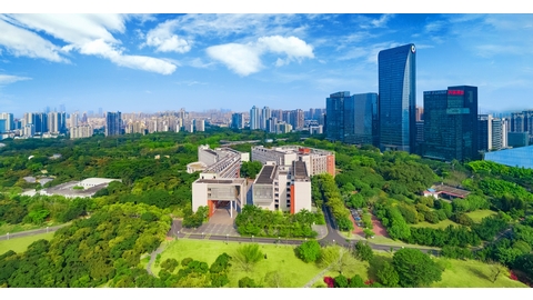 深圳大学 東京校 PRイメージ2
