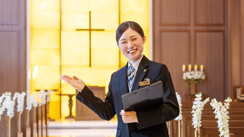 東京YMCA国際ホテル専門学校 PRイメージ1