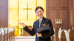 一人ひとりに合わせた相談が可能です!