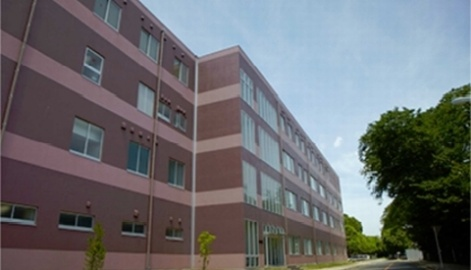 防衛医科大学校 PRイメージ2