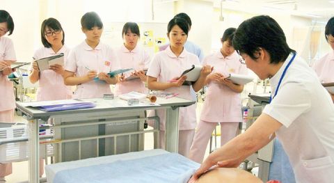 防衛医科大学校 PRイメージ4
