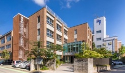 専門学校　福岡カレッジ・オブ・ビジネス