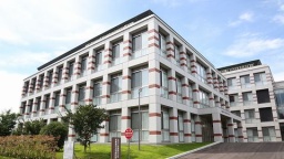 医療創生大学歯科衛生専門学校