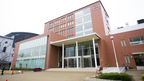 大阪常磐会大学短期大学部 PRイメージ1