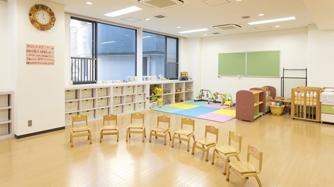 大阪常磐会大学短期大学部 PRイメージ2
